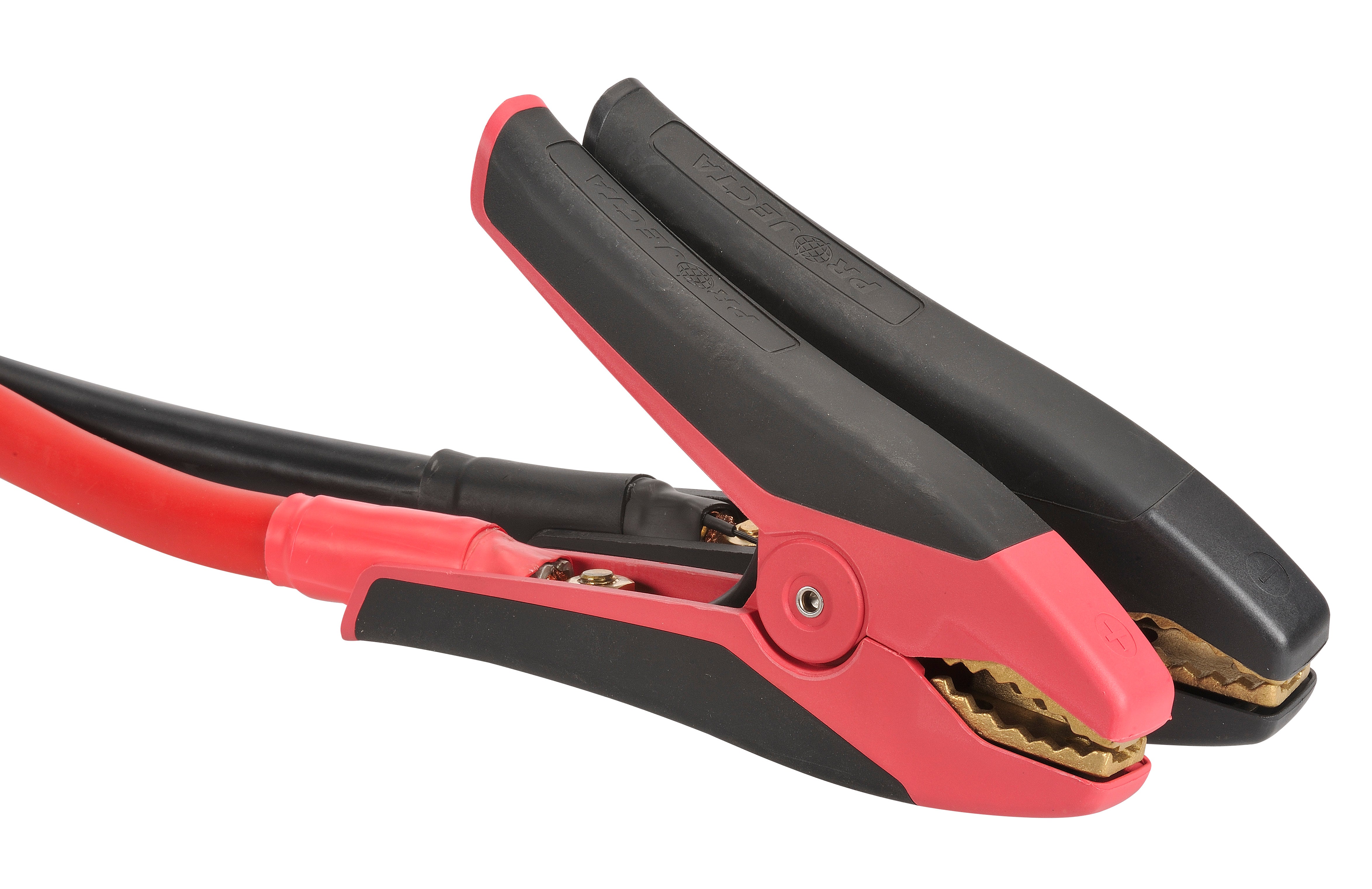 Intelli-Start IS5000 HD Pro Jumpstarter with Heavy Duty Multipole connector