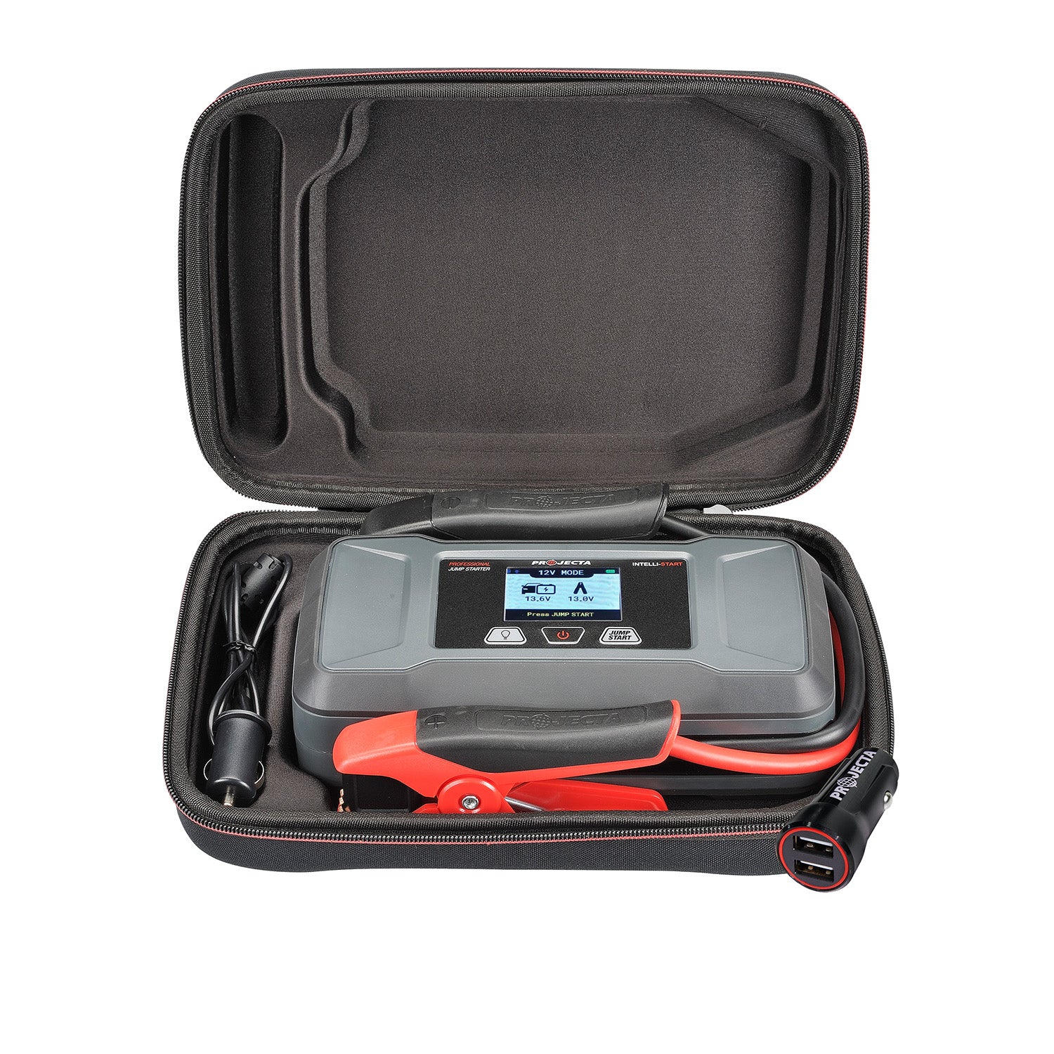 Intelli-Start IS1400 Pro Jumpstarter