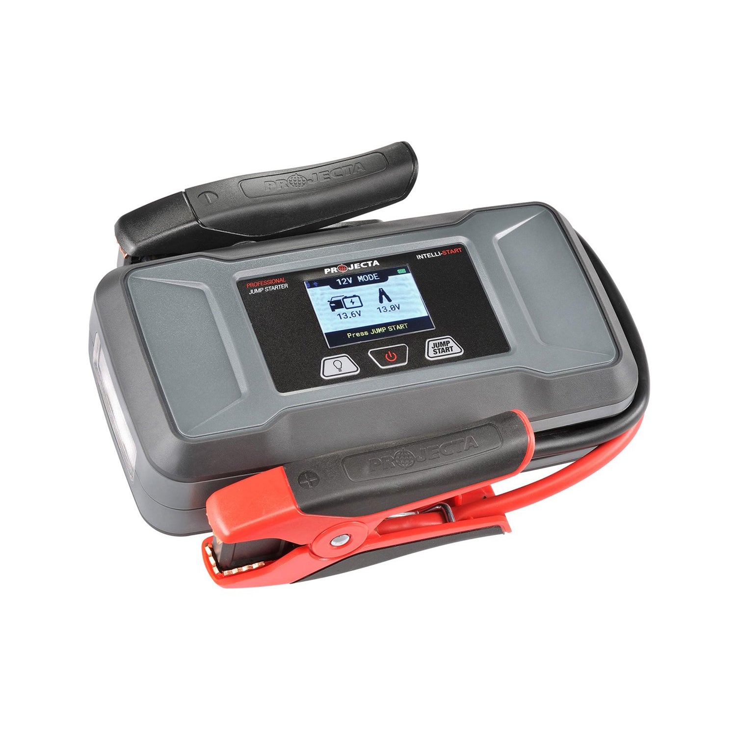 Intelli-Start IS1400 Pro Jumpstarter