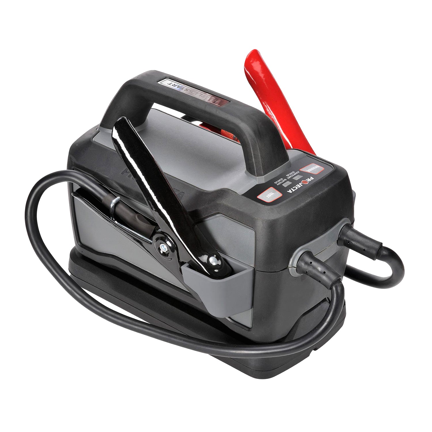 Intelli-Start IS1500 Pro Jumpstarter
