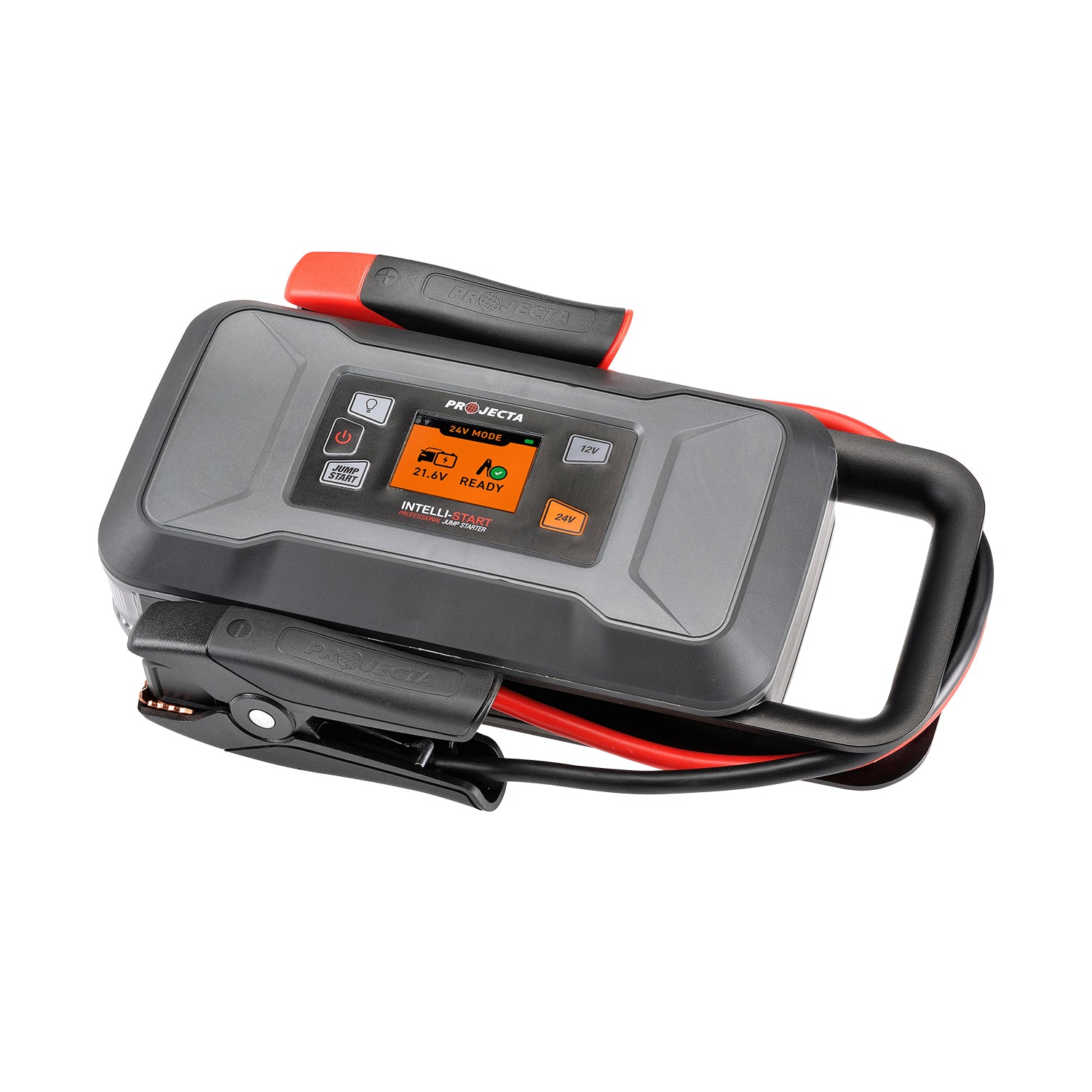 Intelli-Start IS2000 12/24V Pro Jumpstarter