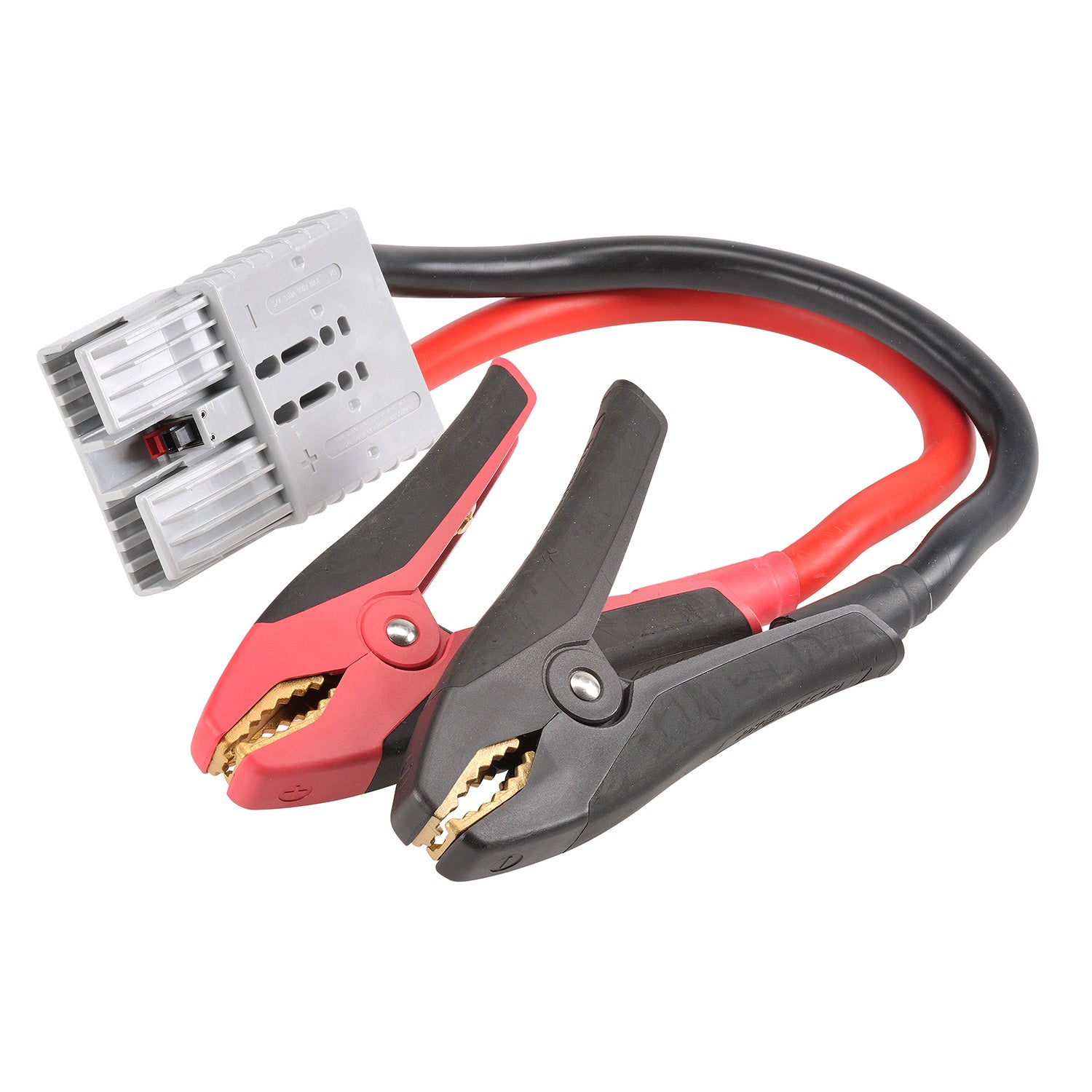 Intelli-Start IS5000 HD Pro Jumpstarter with Heavy Duty Multipole connector