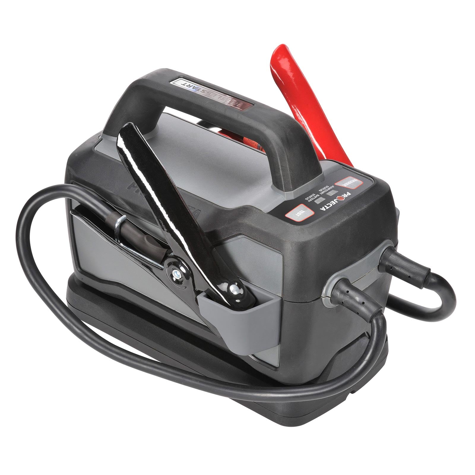 Intelli-Start IS1500 Pro Jumpstarter