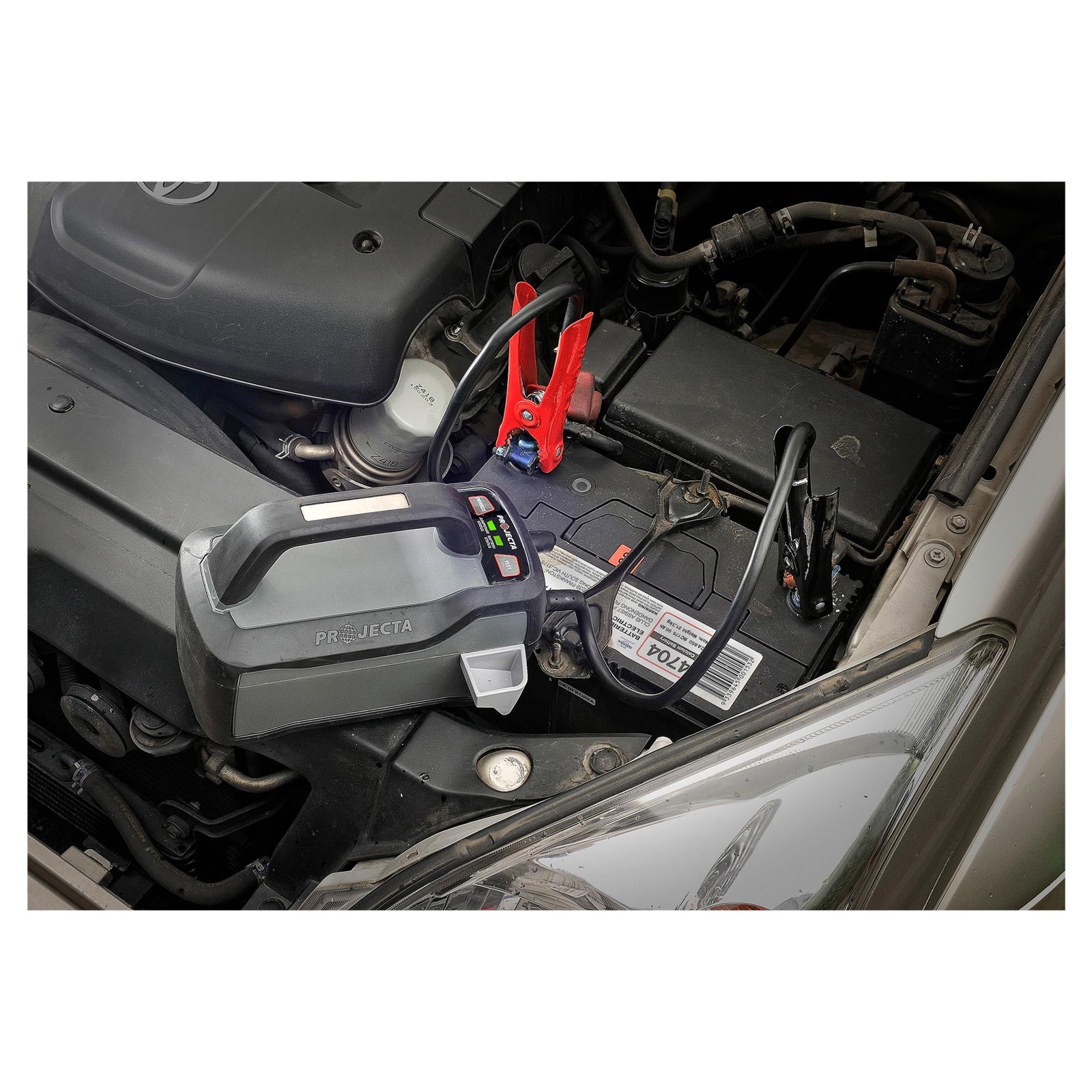 Intelli-Start IS1500 Pro Jumpstarter