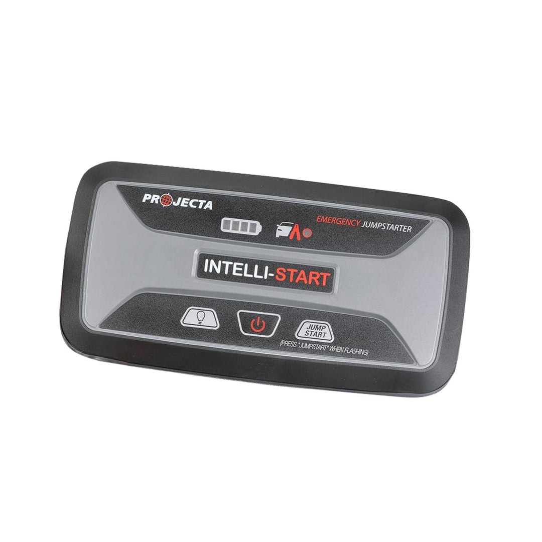 Pro start portable start gateと計測器の中古品 Intelli-Start IS1220 Jumpstarter – Projecta