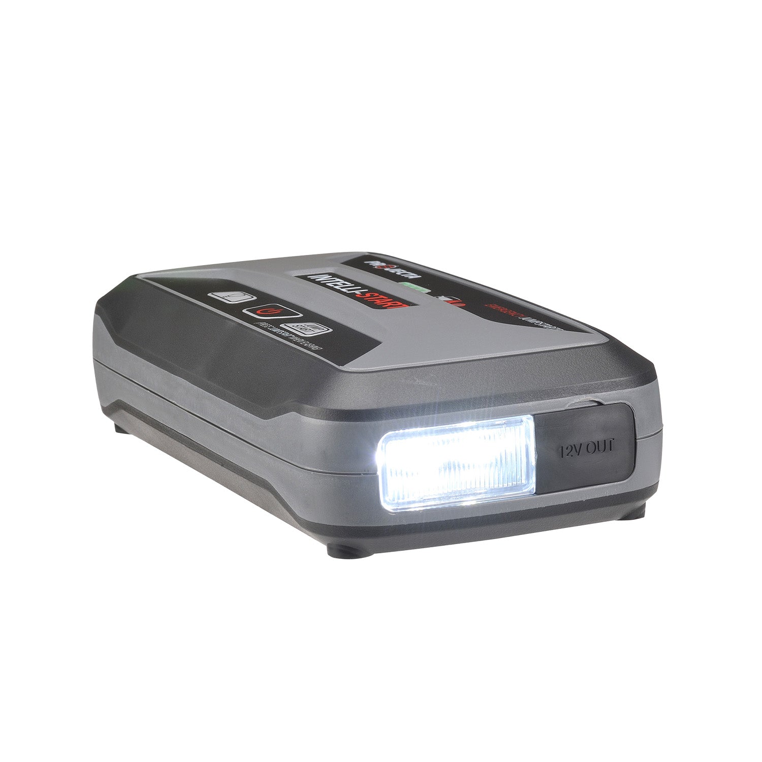 Intelli-Start IS1220 Jumpstarter