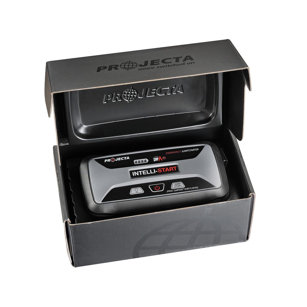 Intelli-Start IS1220 Jumpstarter – Projecta