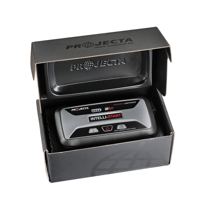 Intelli-Start IS1220 Jumpstarter – Projecta