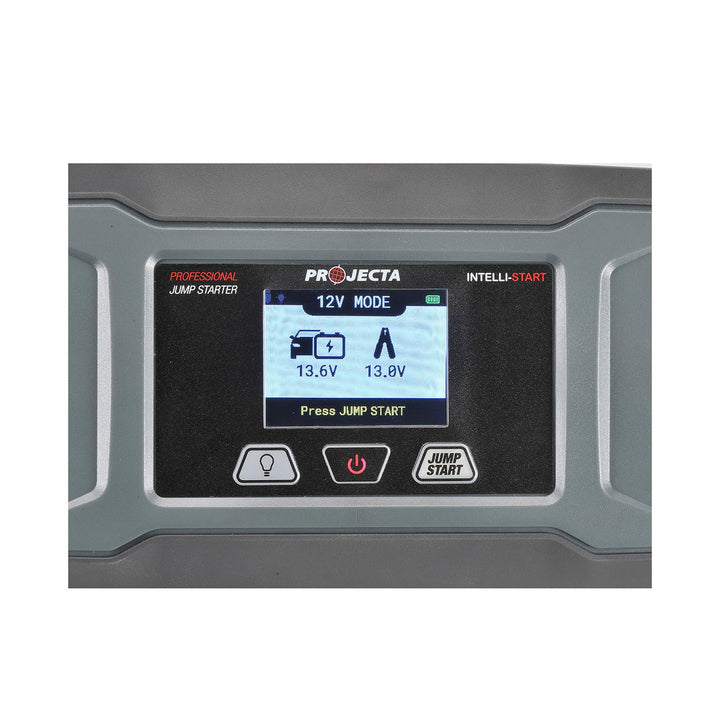 Intelli-Start IS1400 Pro Jumpstarter – Projecta.US