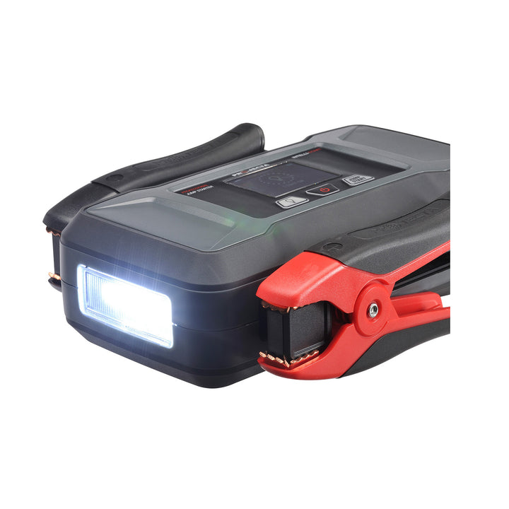 Intelli-Start IS1400 Pro Jumpstarter – Projecta