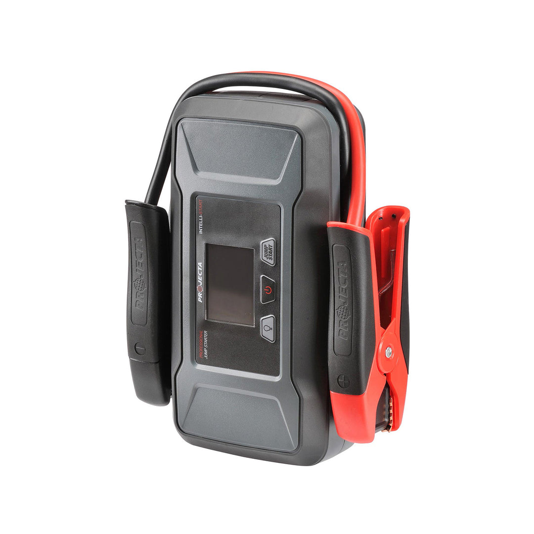 Intelli-Start IS1400 Pro Jumpstarter – Projecta