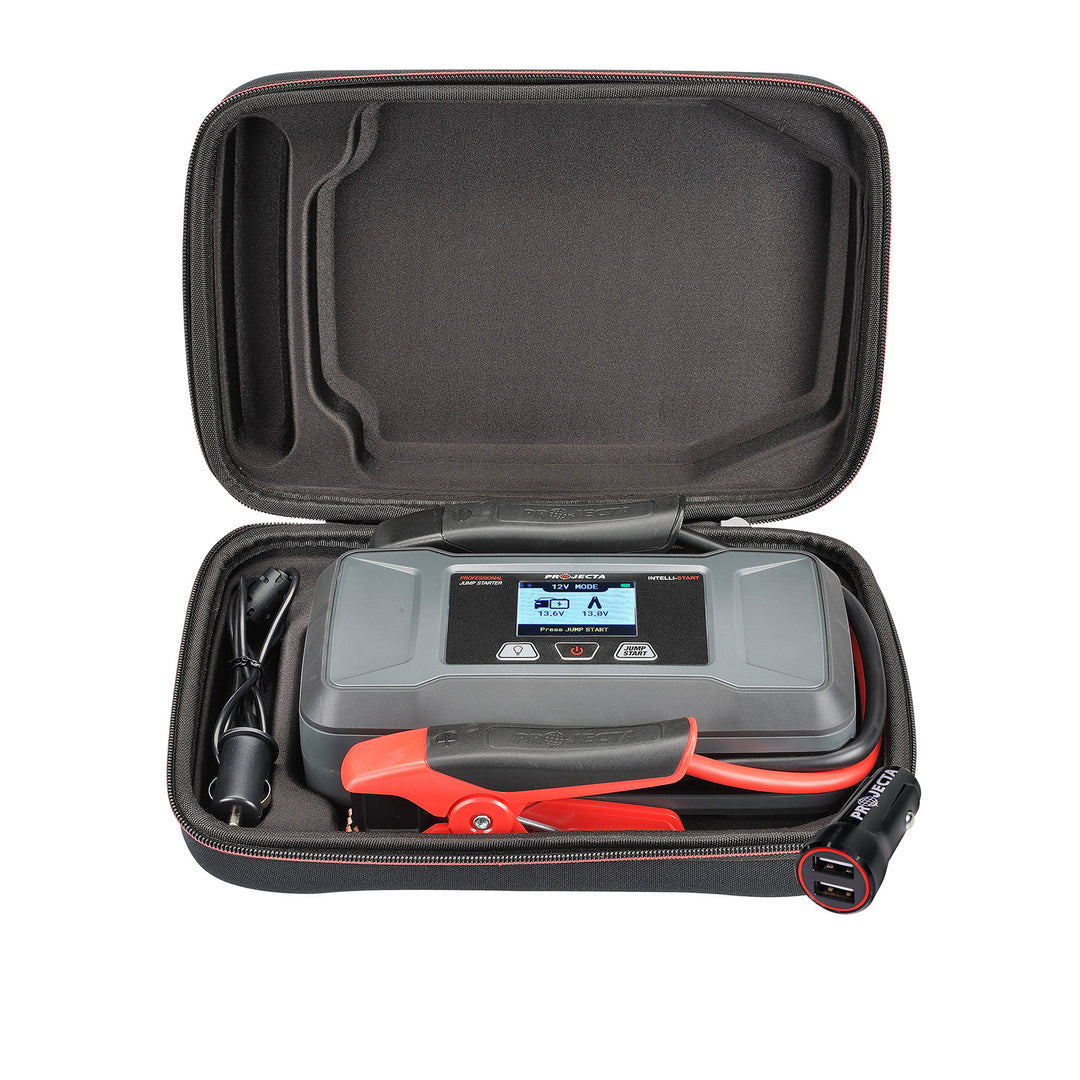 Intelli-Start IS1400 Pro Jumpstarter – Projecta