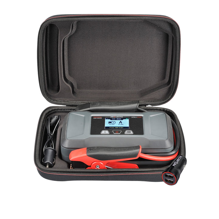 Intelli-Start IS1400 Pro Jumpstarter – Projecta