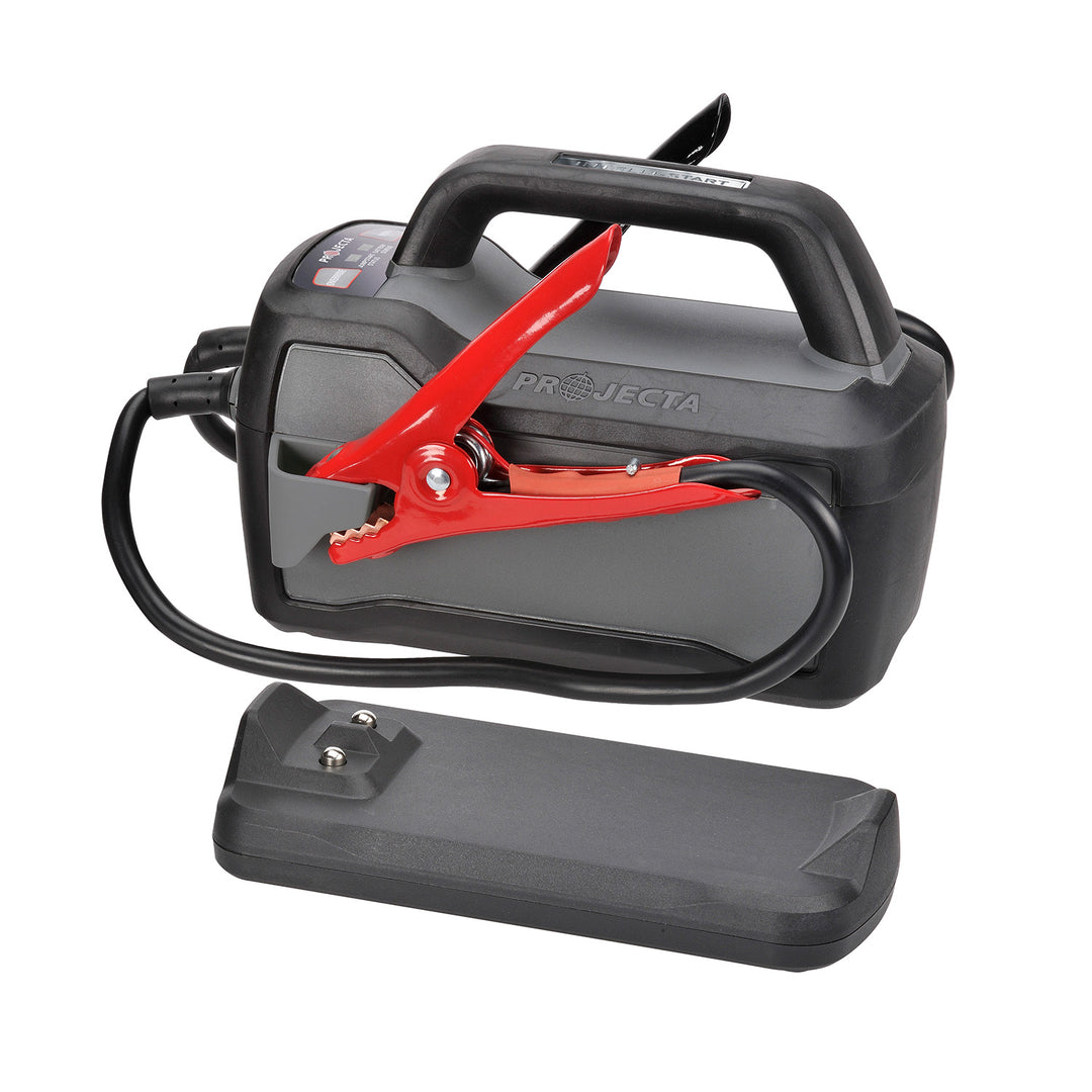 Intelli-Start IS1500 Pro Jumpstarter – Projecta