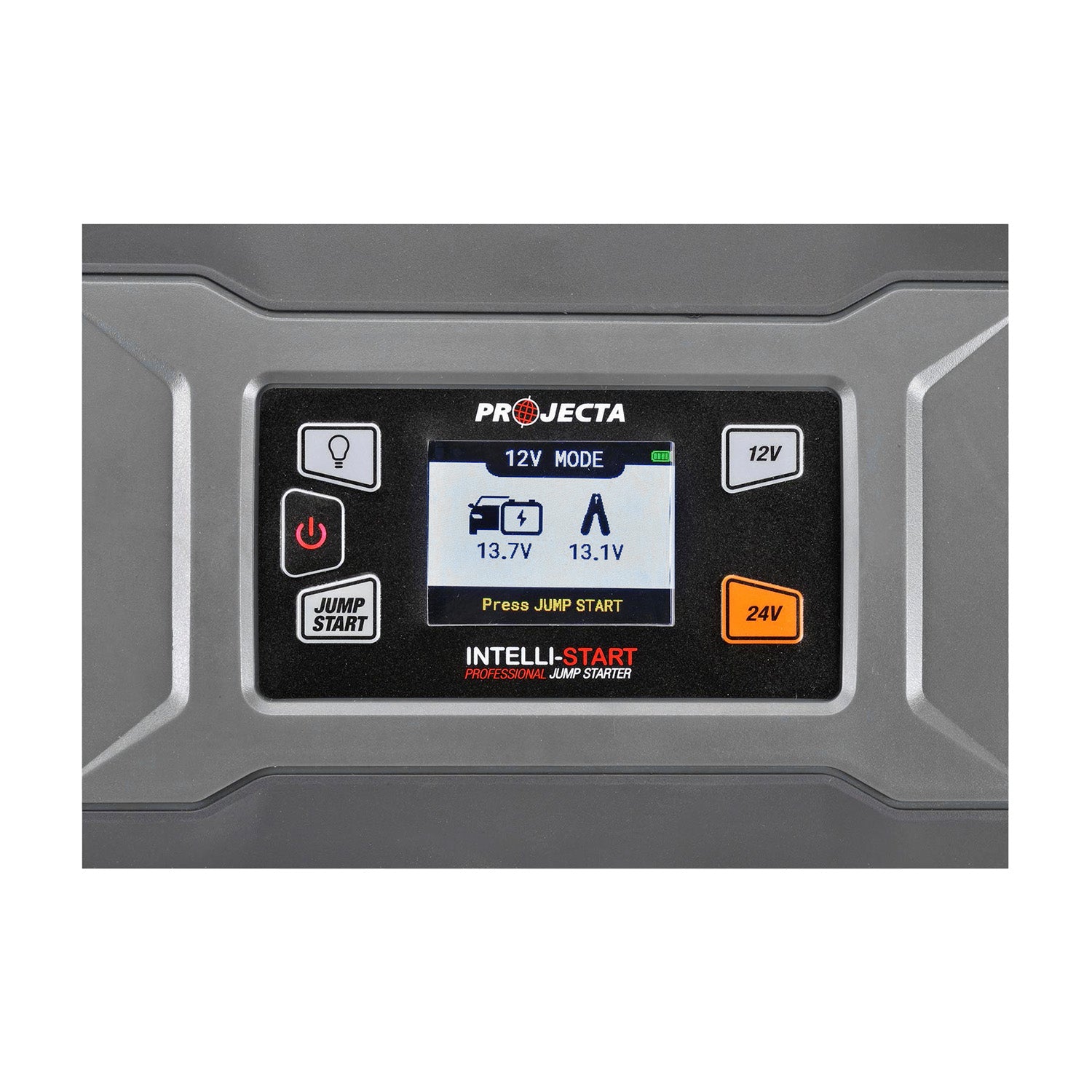 Intelli-Start IS2000 12/24V Pro Jumpstarter