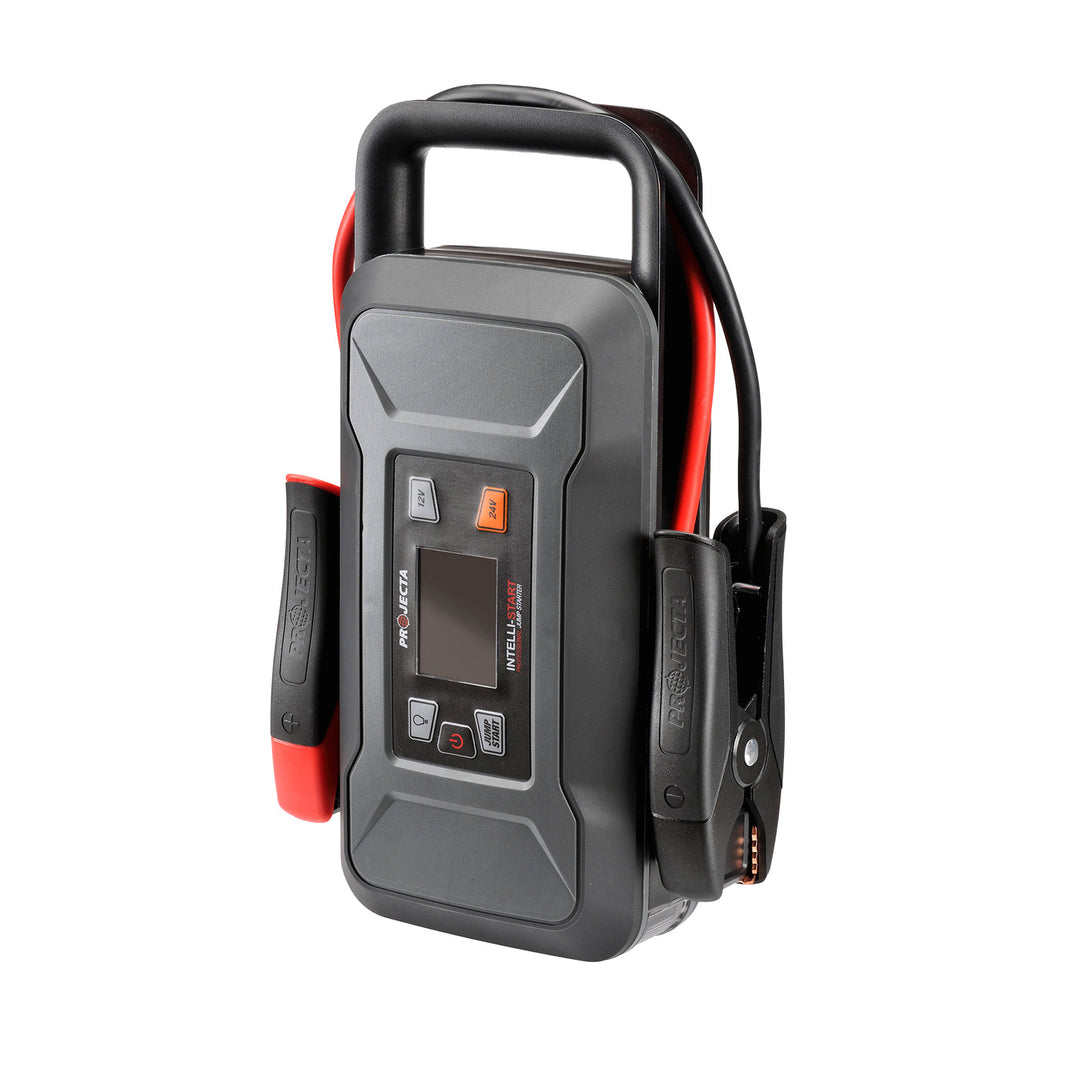Intelli-Start IS2000 12/24V Pro Jumpstarter – Projecta