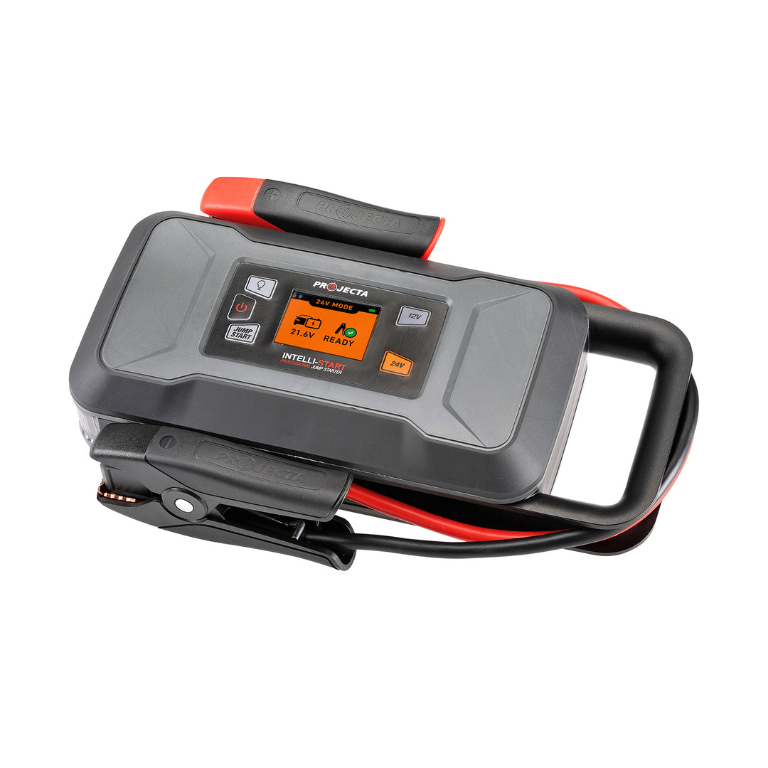 Intelli-Start IS2000 12/24V Pro Jumpstarter – Projecta