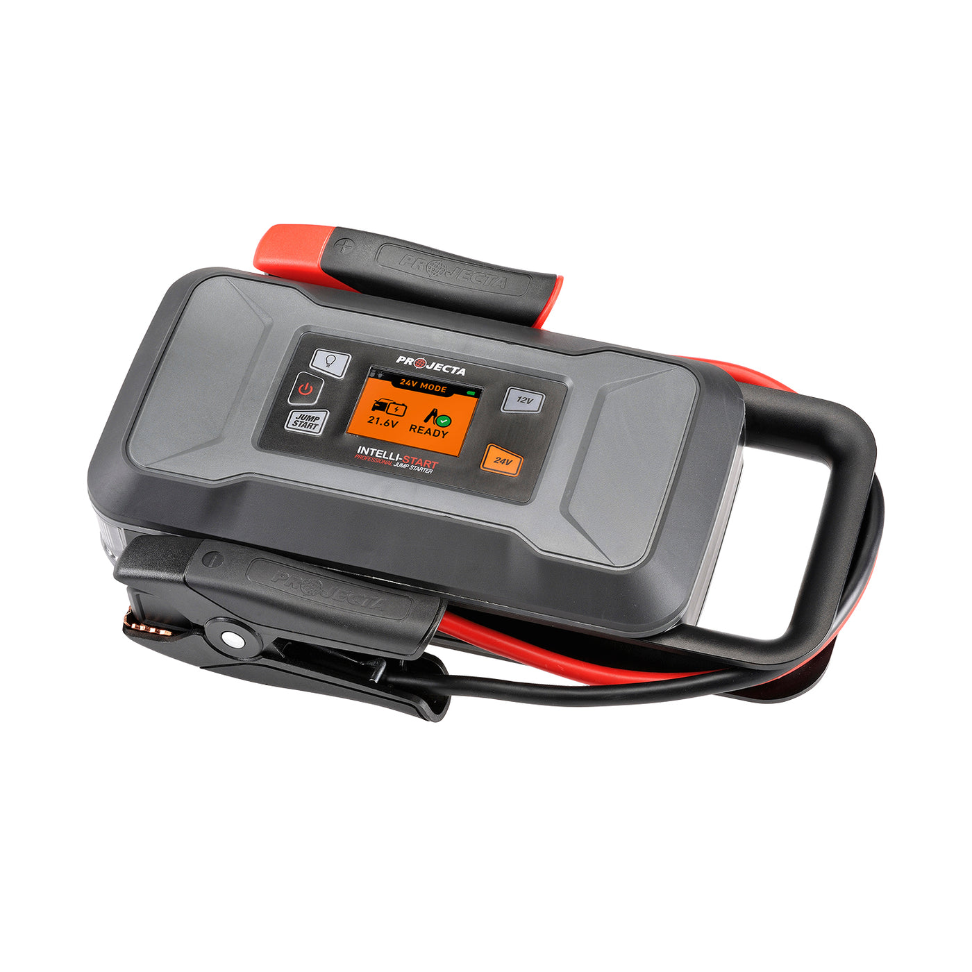 Intelli-Start IS2000 12/24V Pro Jumpstarter – Projecta