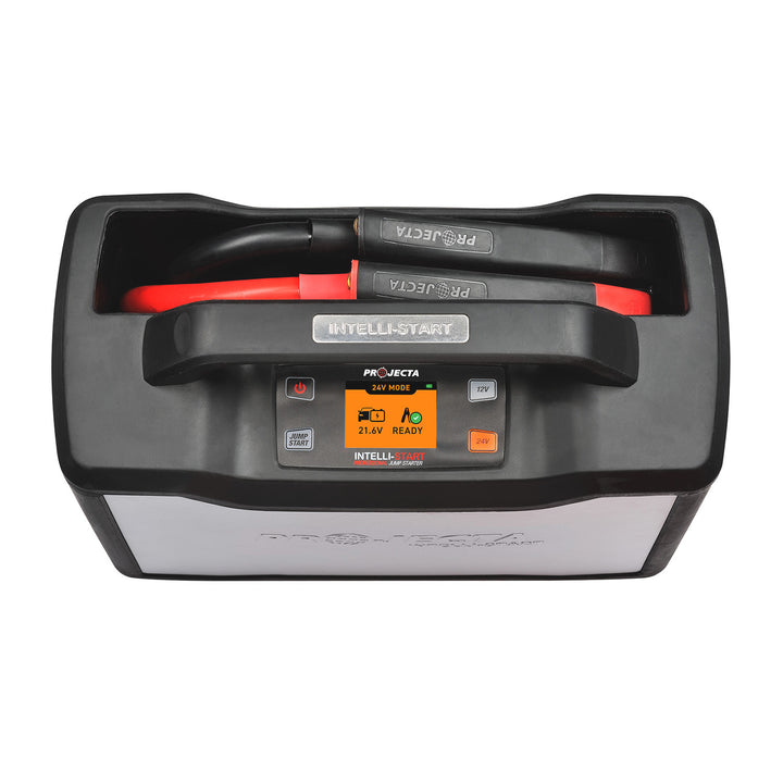 Intelli-Start IS5000 12/24V Pro Jumpstarter – Projecta