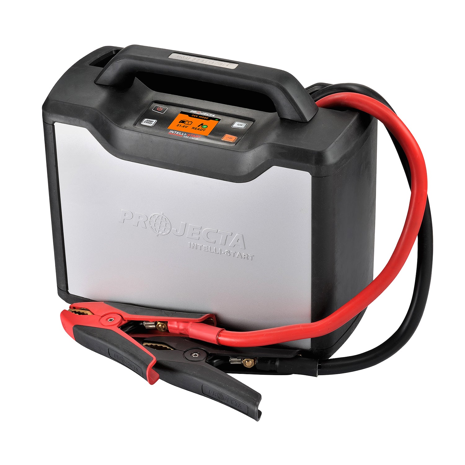 Intelli-Start IS5000 12/24V Pro Jumpstarter