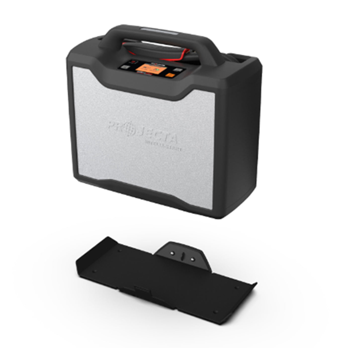 Intelli-Start IS5000 HD Pro Jumpstarter with Heavy Duty Multipole conn ...