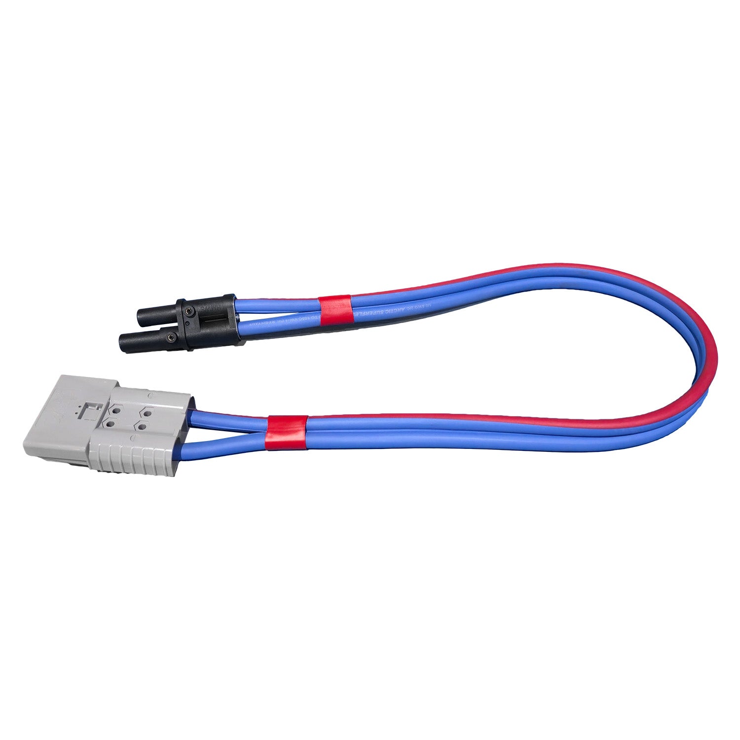 Intelli-Start IS5000 HD Pro Jumpstarter with Heavy Duty Multipole connector