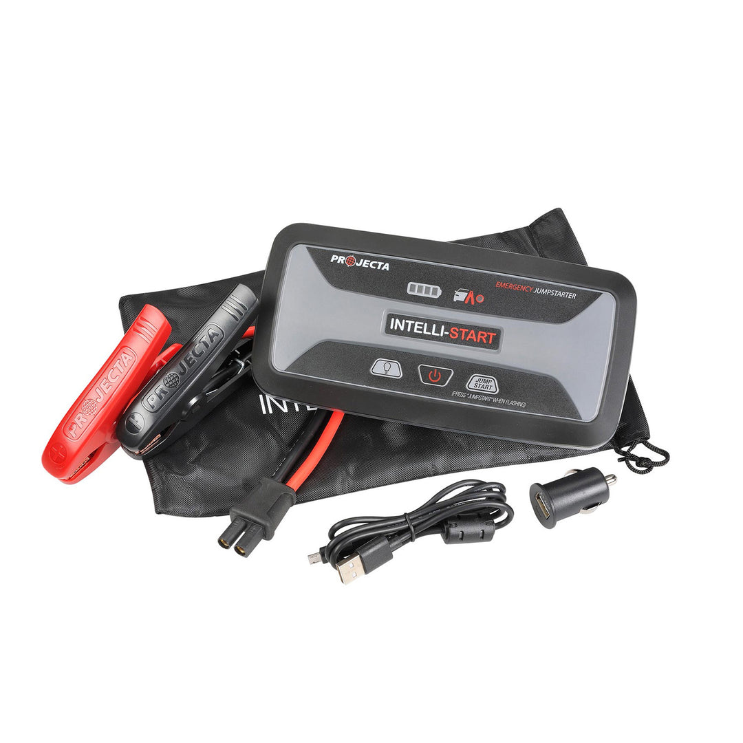 Intelli-Start IS920 Jumpstarter – Projecta