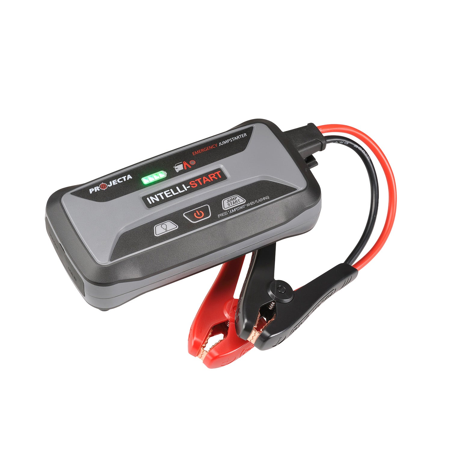 Intelli-Start IS920 Jumpstarter