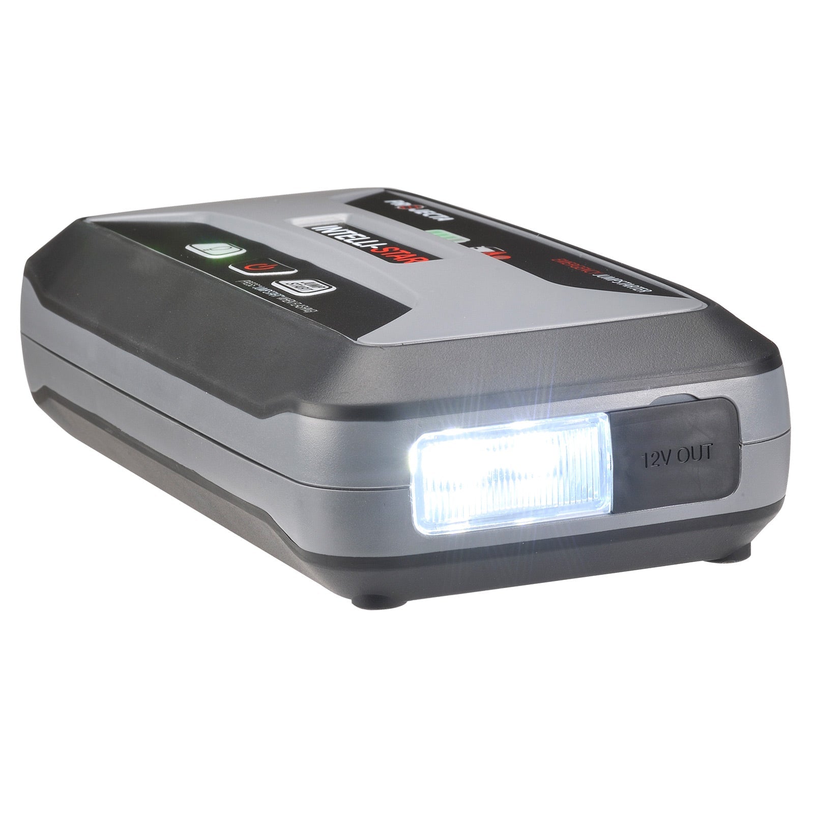 Jump Starters - Projecta USA