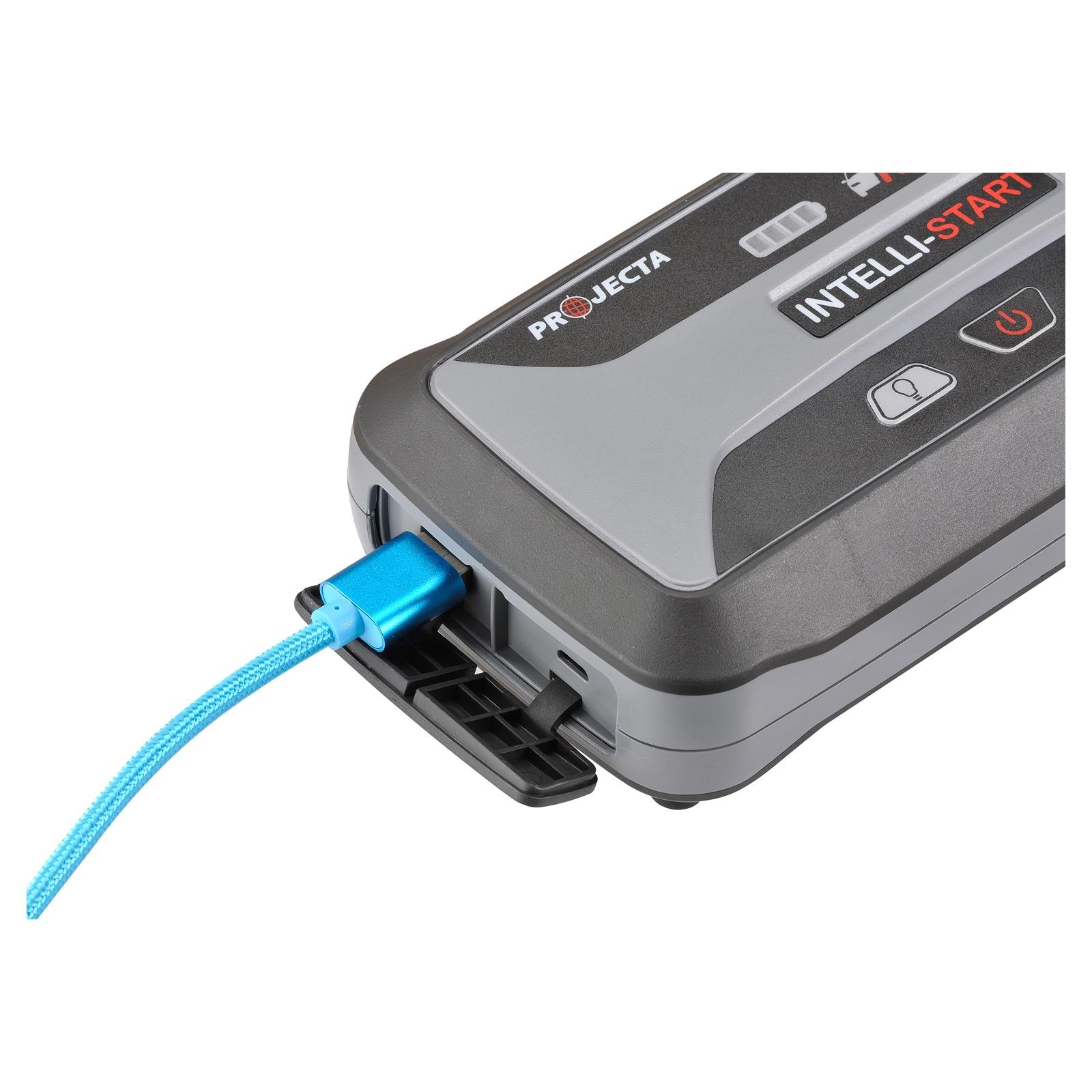 Projecta USA - More Switched On