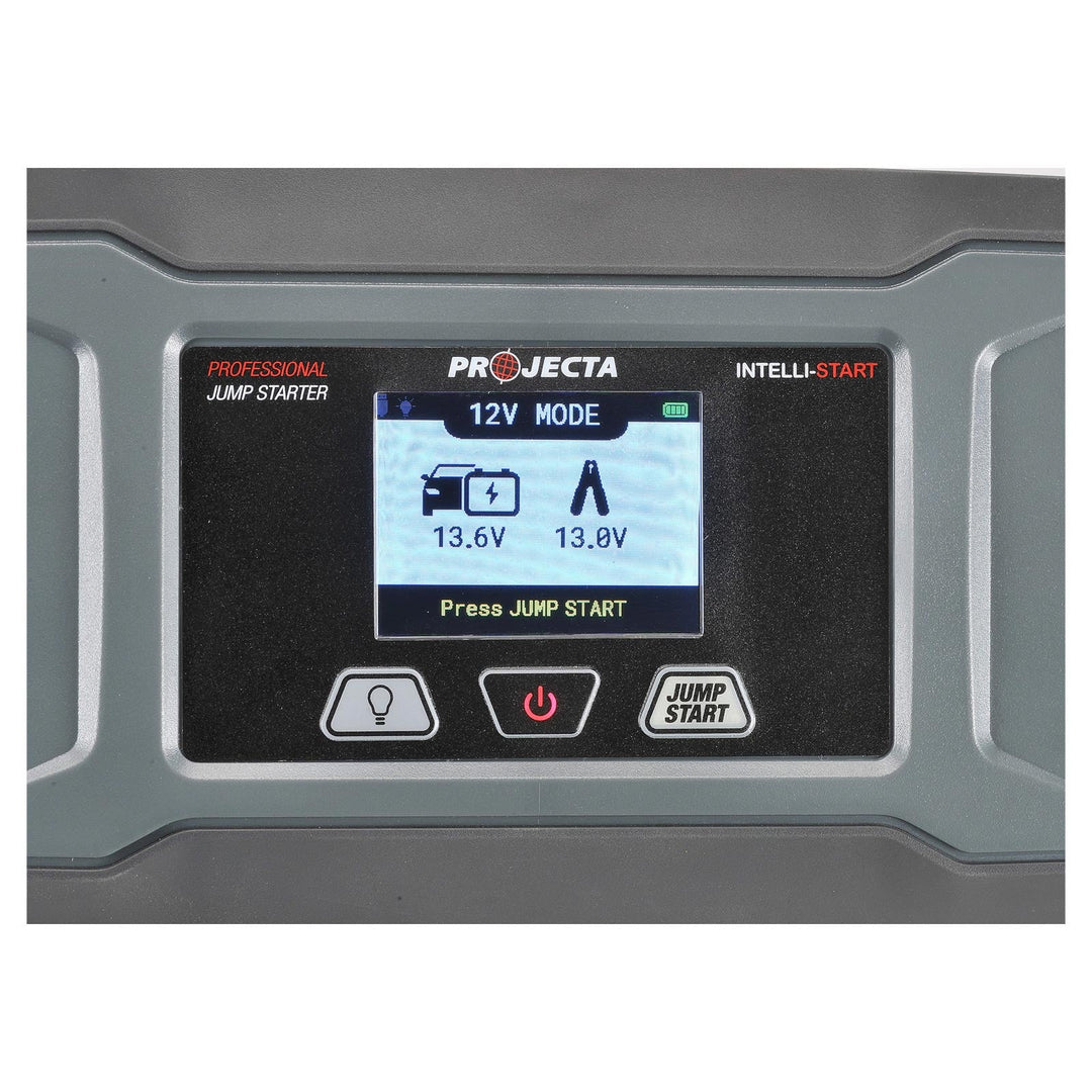 Intelli-Start IS1400 Pro Jumpstarter – Projecta