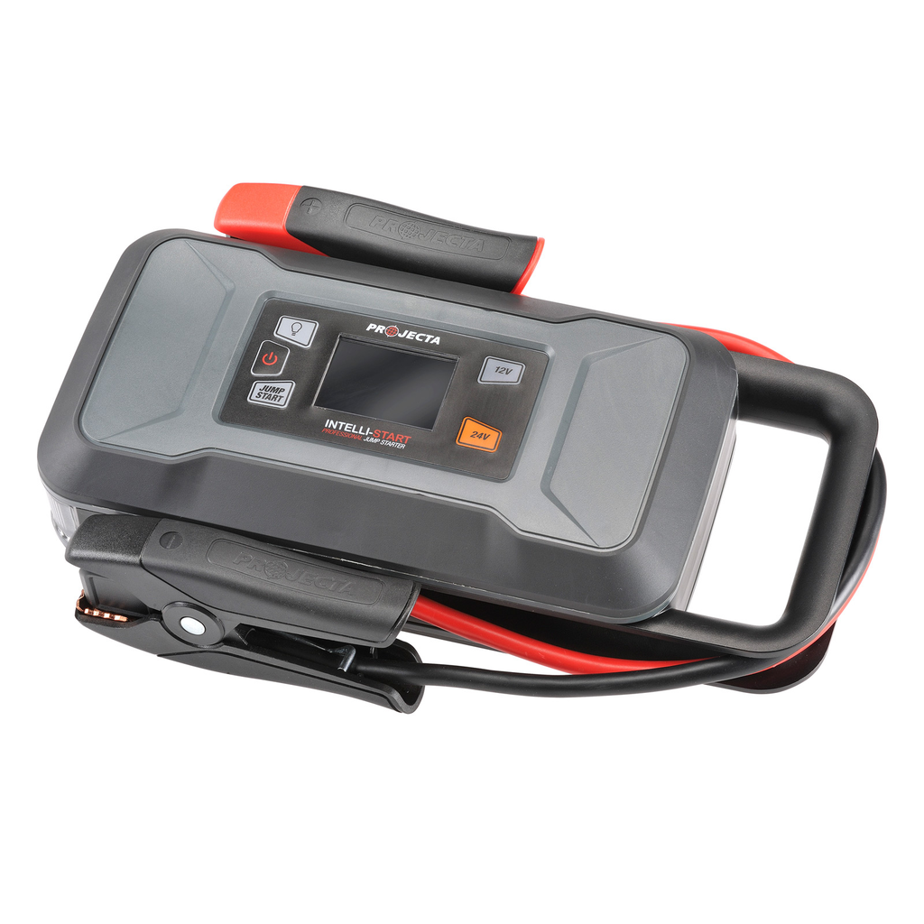 Intelli-Start IS2000 12/24V Pro Jumpstarter