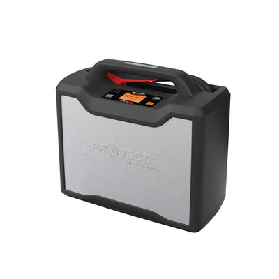 Intelli-Start IS3000 12/24V Pro Jumpstarter