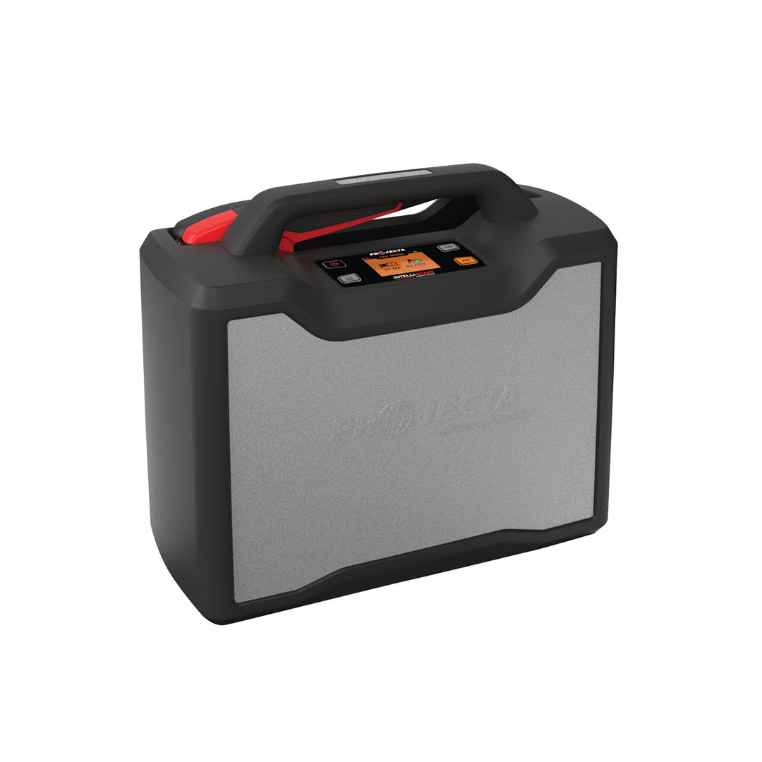 Intelli-Start IS3000 12/24V Pro Jumpstarter – Projecta USA
