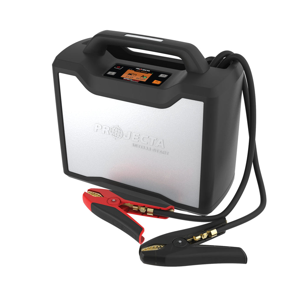 Intelli-Start IS3000 12/24V Pro Jumpstarter – Projecta