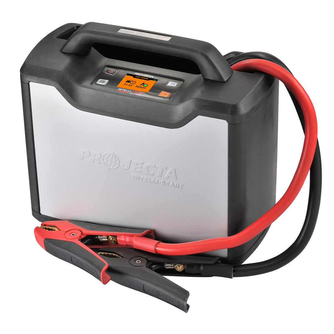Intelli-Start IS5000 12/24V Pro Jumpstarter – Projecta