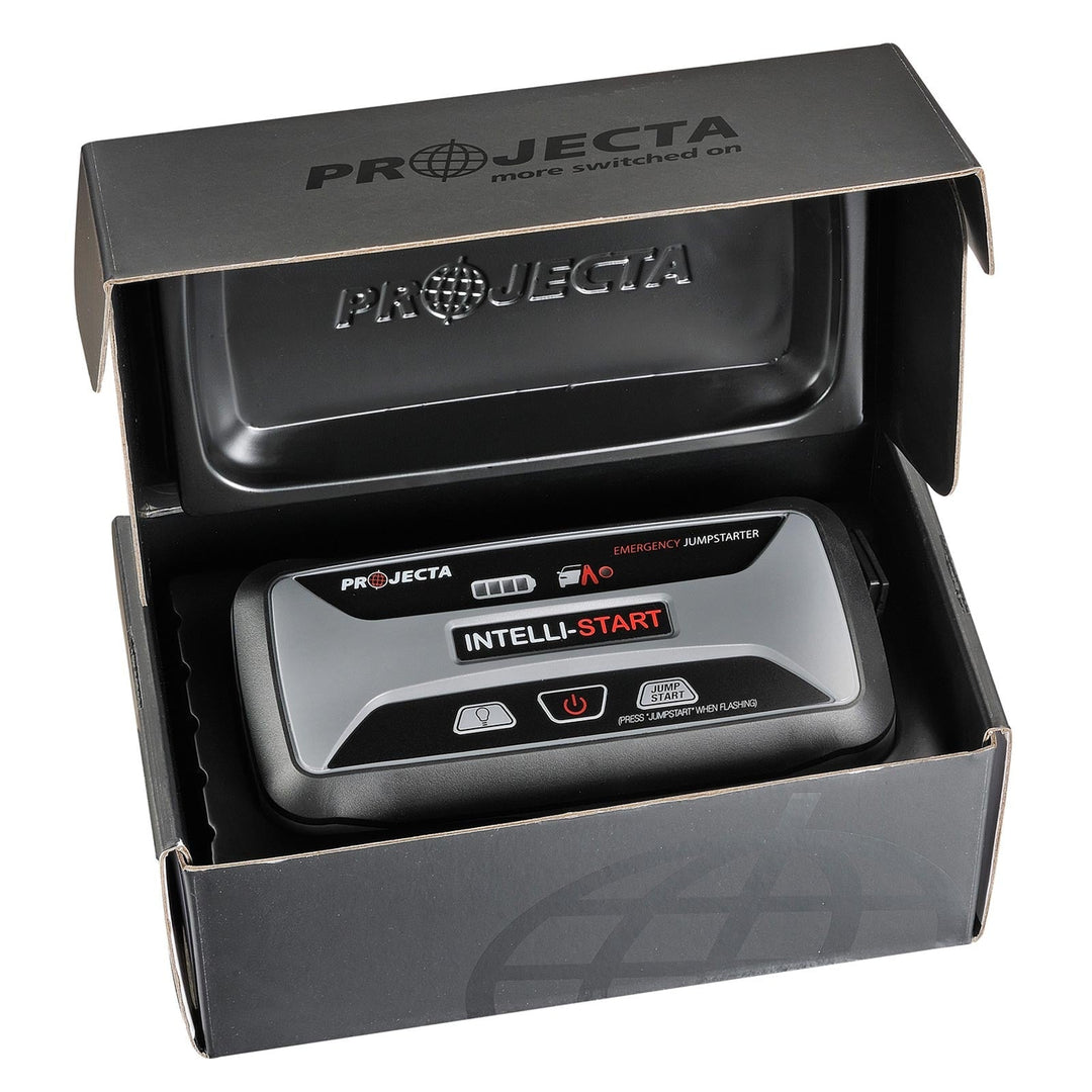 Intelli-Start IS920 Jumpstarter – Projecta