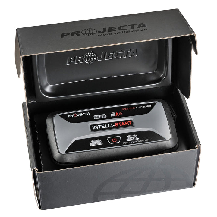 (1575) 秒速起動SSD254Gdell一体3263AIO Pen 4Gb Intelli-Start IS920 Jumpstarter – Projecta